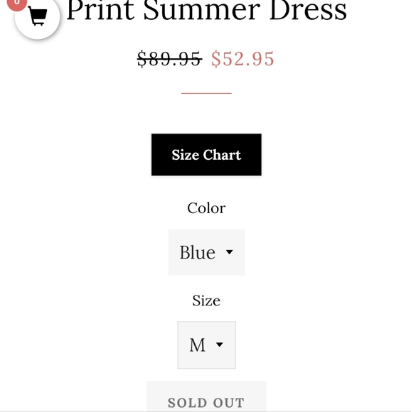 Boho Beach Hut midi dress bohemian flowy medium nwt teal and pink FP to Love - Picture 7 of 14